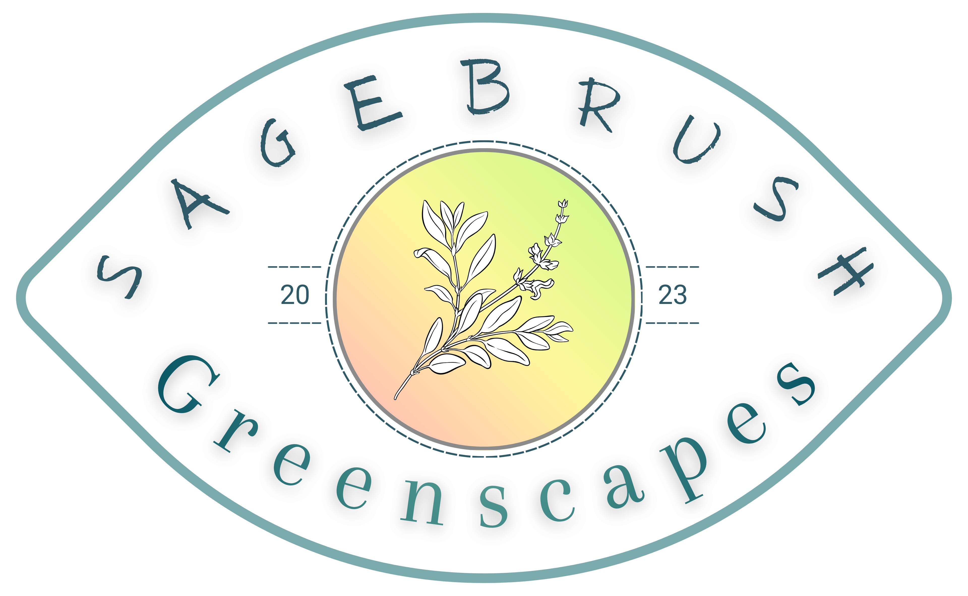 SageBrush Greenscapes